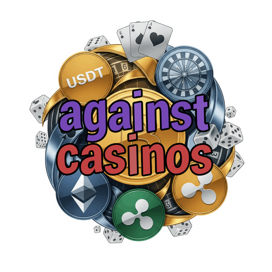 Against Casinos - Arguments Against Gambling